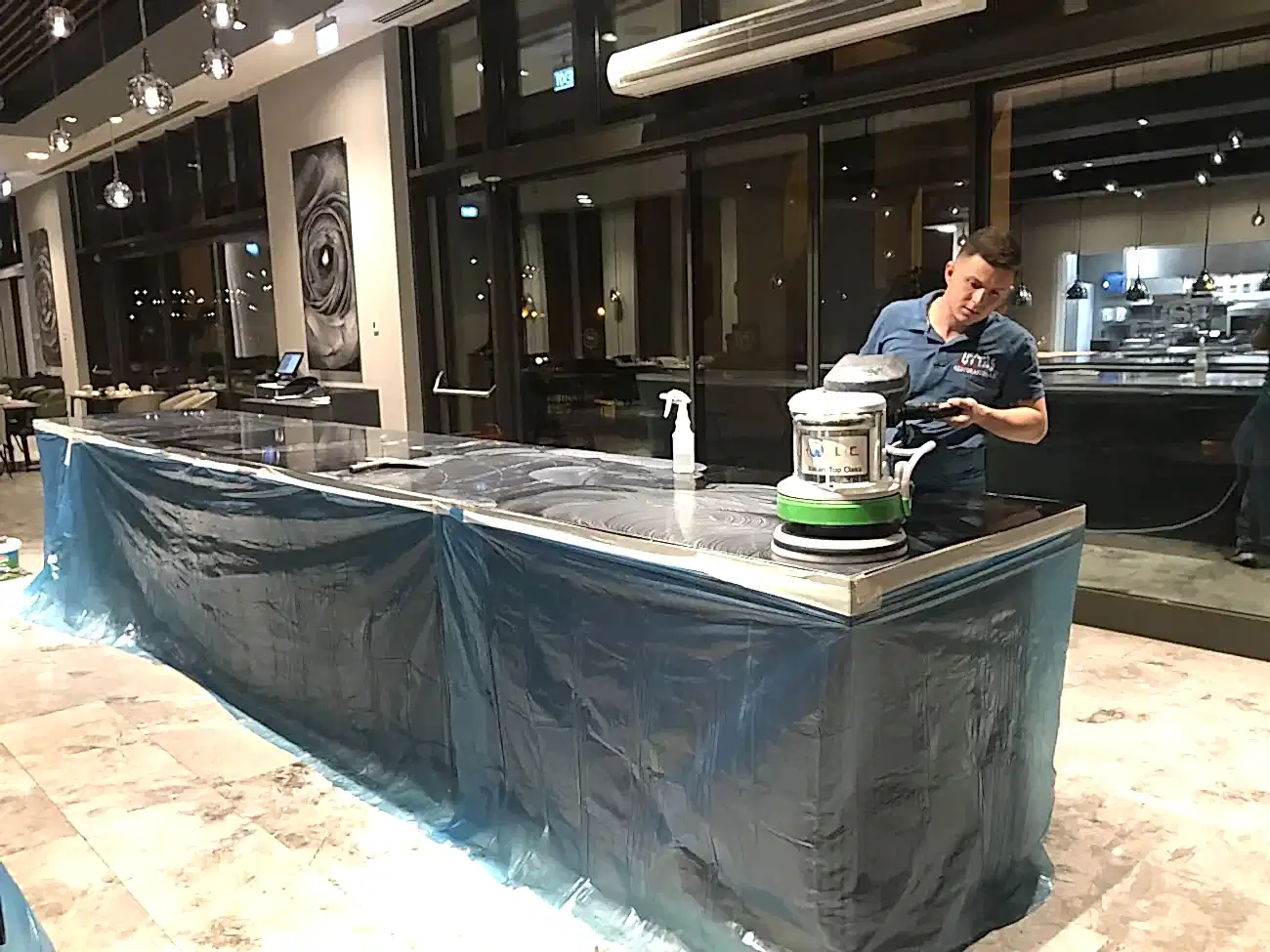 construction