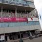İtalya Marmomacc Fuarındaydık!