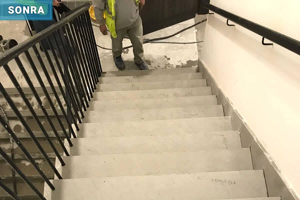 construction