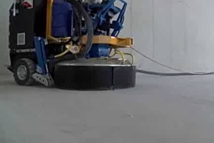 Beton Silim & Parlatma