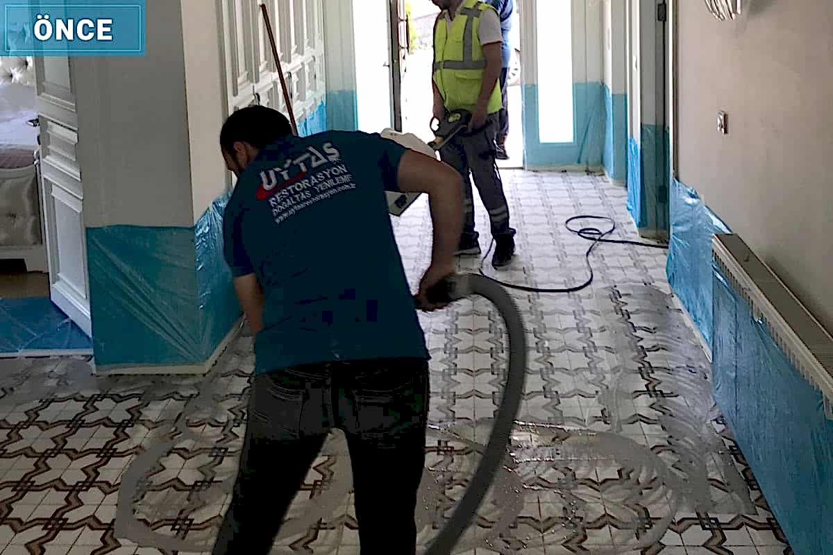 construction