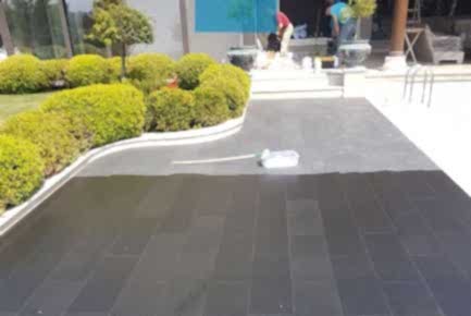 Doğal Taş Islak Efekt