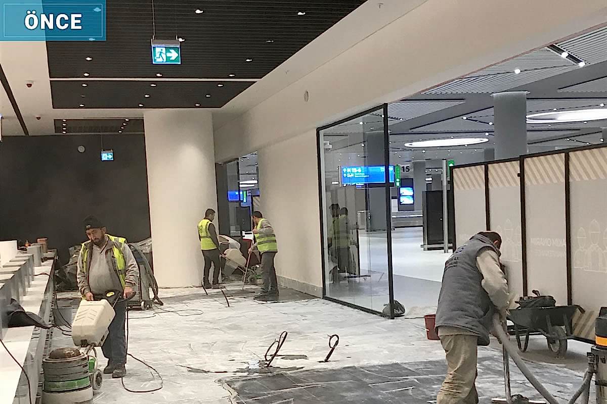 construction