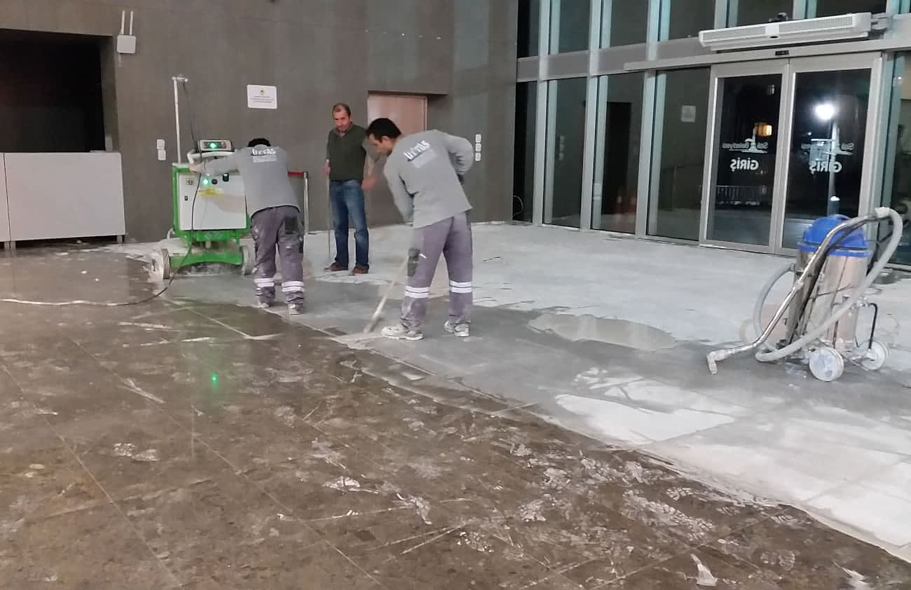 construction