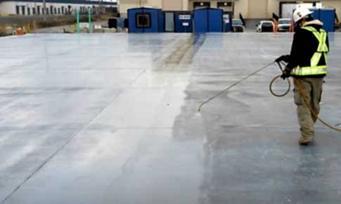 Beton Parlatılır Mı?
