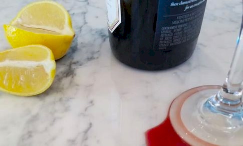 Mermerde Limon Lekesi Nasıl Çıkarılır?