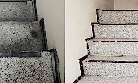 Merdiven Temizliği Püf Noktaları
