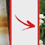 sararmış mermerin öncesi ve sonrası
