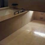 banyo mermeri
