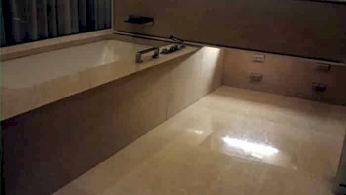 banyo mermeri