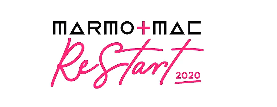 marmomac 2020 banner