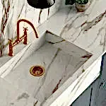 Calacatta mermeri