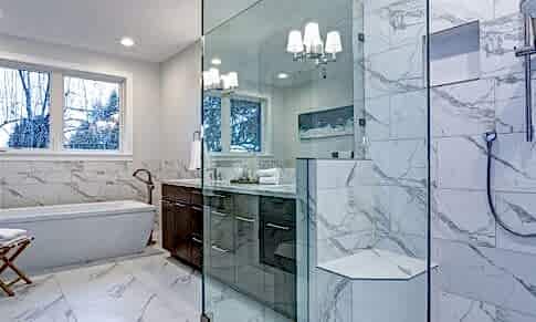Bianco Carrara Mermeri Nedir?