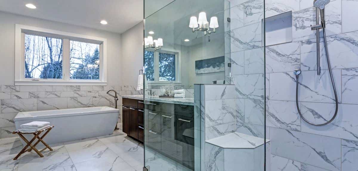 Bianco Carrara